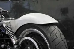 Heckfender Steel 8 Heckfender Steel -Thunderbike 72 75 035 2 tb6