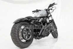 Heckfender Steel 200mm -Thunderbike 72 76 010 39