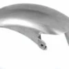 Heckfender Steel 200mm -Thunderbike 72 76 010 tb4