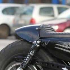 Heckfender Kit Café Racer -Thunderbike 72 76 02011