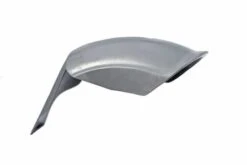 Heckfender Smooth 160 GFK -Thunderbike 72 76 050