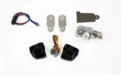 Heckfender Shorty GFK -Thunderbike 72 85 010 34