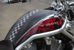 Custom Tankattrappe 8 Custom Tankattrappe -Thunderbike 73 73 010 3