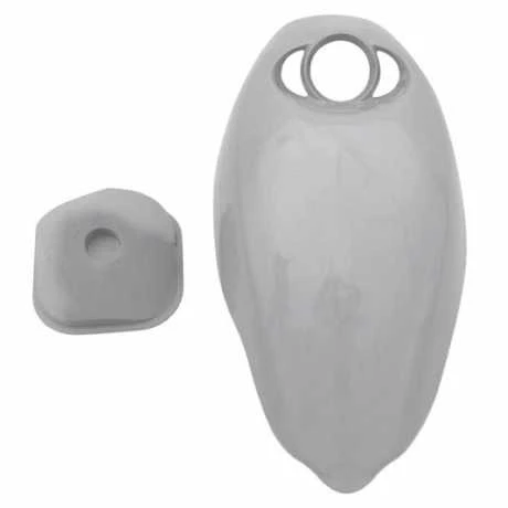 Custom Tankattrappe 3 Custom Tankattrappe