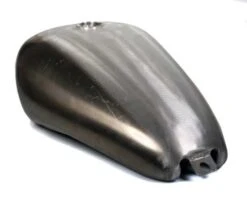 Thunderbike Custom Alu-Tank (15 Liter, Gestretched) -Thunderbike 73 74 010 41