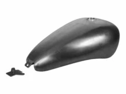 Thunderbike Custom Alu-Tank (15 Liter, Gestretched)