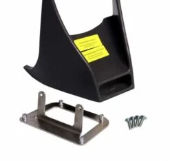 Bugspoiler GP Short GFK -Thunderbike 74 74 030 32