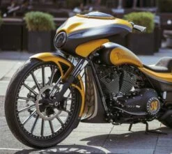 Bugspoiler Daytona -Thunderbike 74 77 030v 41