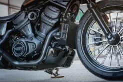 Bugspoiler GFK 8 Bugspoiler GFK -Thunderbike 74 85 010 11