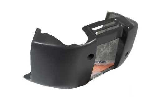 Bugspoiler GFK 3 Bugspoiler GFK