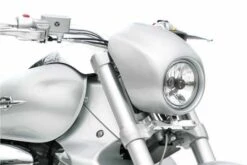 Scheinwerfer Mit Verkleidung GfK 7 Scheinwerfer Mit Verkleidung GfK -Thunderbike 75 07 010 3 tb5