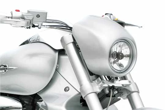 Scheinwerfer Mit Verkleidung GfK 4 Scheinwerfer Mit Verkleidung GfK – Bild 3