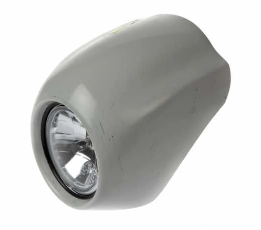 Scheinwerfer Mit Verkleidung GfK 2 Scheinwerfer Mit Verkleidung GfK