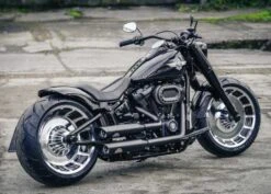 Aufpreis OEM-Felgen In Contrast-Cut