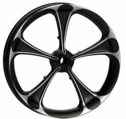 Thunderbike 25th Anniversary Rad -Thunderbike 82 70 160v 3