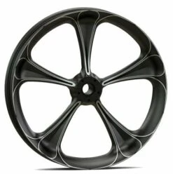 Thunderbike 25th Anniversary Rad -Thunderbike 82 70 160v 4