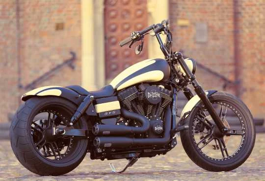 Thunderbike Vegas Race Rad 4 Thunderbike Vegas Race Rad – Bild 2