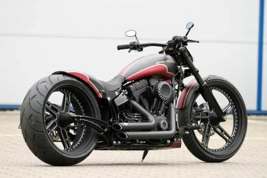 Thunderbike Big Speed Rad 4 Thunderbike Big Speed Rad – Bild 2