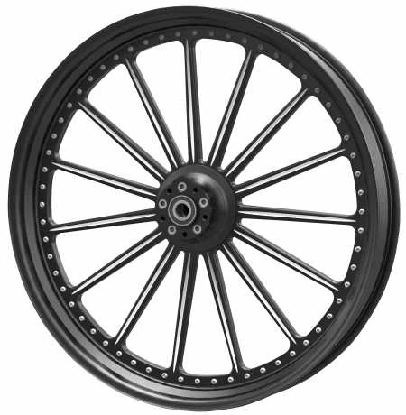 Thunderbike Spoke Vorderrad 3.75x26 3 Thunderbike Spoke Vorderrad 3.75x26