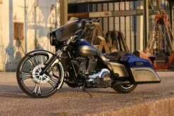 Thunderbike Daytona Vorderrad 3.75x26 -Thunderbike 82 77 190 550df 35