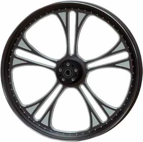 Thunderbike Daytona II Vorderrad 3.75x26 3 Thunderbike Daytona II Vorderrad 3.75x26