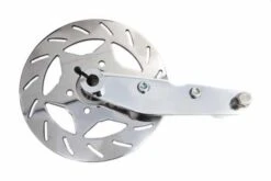 Bremsanker Kit 230 Für Original Bremssattel