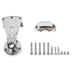 Pulleybremssystem Original Rad