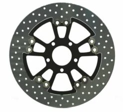 Bremsscheibe Floated Vegas 300mm