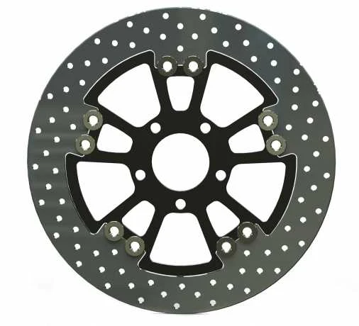 Bremsscheibe Floated Vegas 300mm 3 Bremsscheibe Floated Vegas 300mm