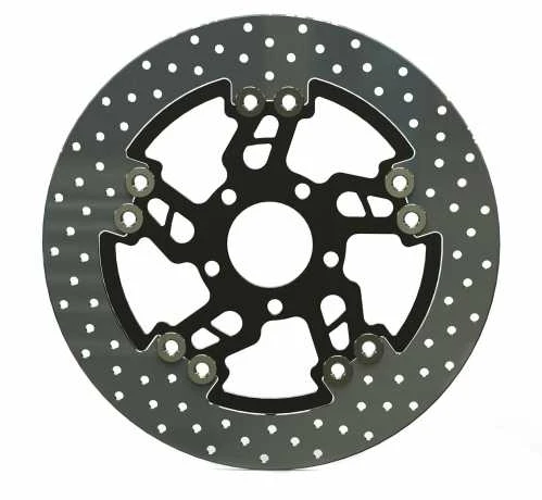 Bremsscheibe Floated Big Speed 300mm 3 Bremsscheibe Floated Big Speed 300mm
