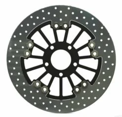 Bremsscheibe Floated Spoke 300mm