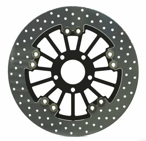 Bremsscheibe Floated Spoke 300mm 3 Bremsscheibe Floated Spoke 300mm