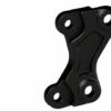 Bremssattel Adapter 300->340mm Links Schwarz 1 Bremssattel Adapter 300->340mm Links Schwarz -Thunderbike 84 74 0303