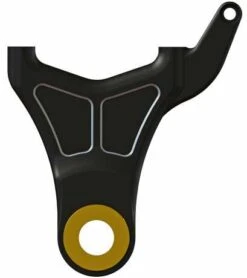 Bremsanker PM-Radial 340mm SF