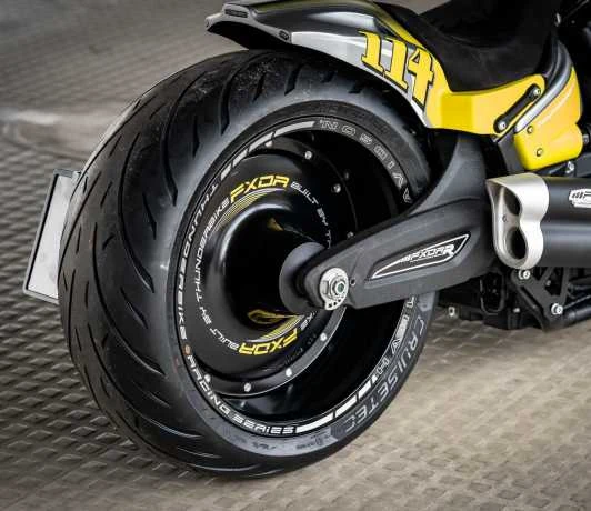 Pulleybremssystem Original Rad 5 Pulleybremssystem Original Rad – Bild 3