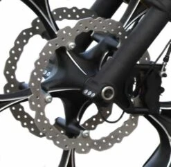 Bremsscheibe Streetmaster