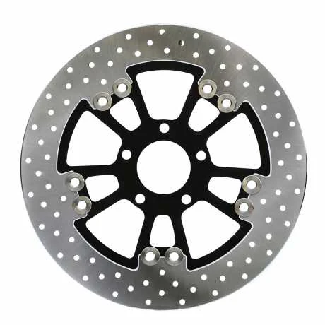 Bremsscheibe Floated Vegas 340mm 3 Bremsscheibe Floated Vegas 340mm