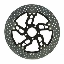 Bremsscheibe Floated Big Speed 340mm