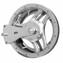 Pulleybremssystem 7 Pulleybremssystem -Thunderbike 84 99 101 2 1