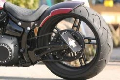 Pulleybremssystem 8 Pulleybremssystem -Thunderbike 84 99 102 33