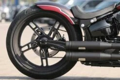 Pulleybremssystem 9 Pulleybremssystem -Thunderbike 84 99 102 43