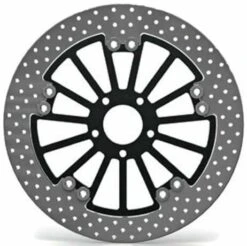 Bremsscheibe Floated Spoke 292mm