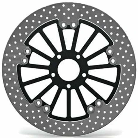 Bremsscheibe Floated Spoke 292mm 3 Bremsscheibe Floated Spoke 292mm