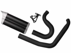 Auspuffanlage Grand Prix