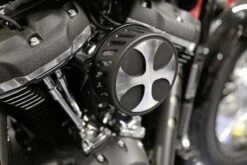 Powerfilter-Kit Cross 6 Powerfilter-Kit Cross -Thunderbike 96 42 051 22