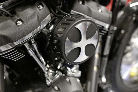 Powerfilter-Kit Cross 4 Powerfilter-Kit Cross – Bild 2