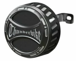 Powerfilter-Kit Torque TB-Logo