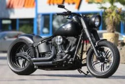 Powerfilter-Kit Cross 7 Powerfilter-Kit Cross -Thunderbike 96 72 101 38