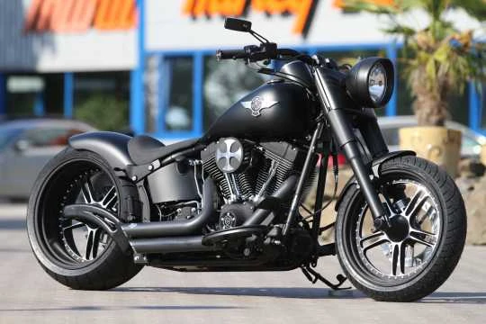 Powerfilter-Kit Cross 5 Powerfilter-Kit Cross – Bild 3