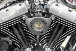 Luftfilterhalter Alu -Thunderbike 96 72 131v 2